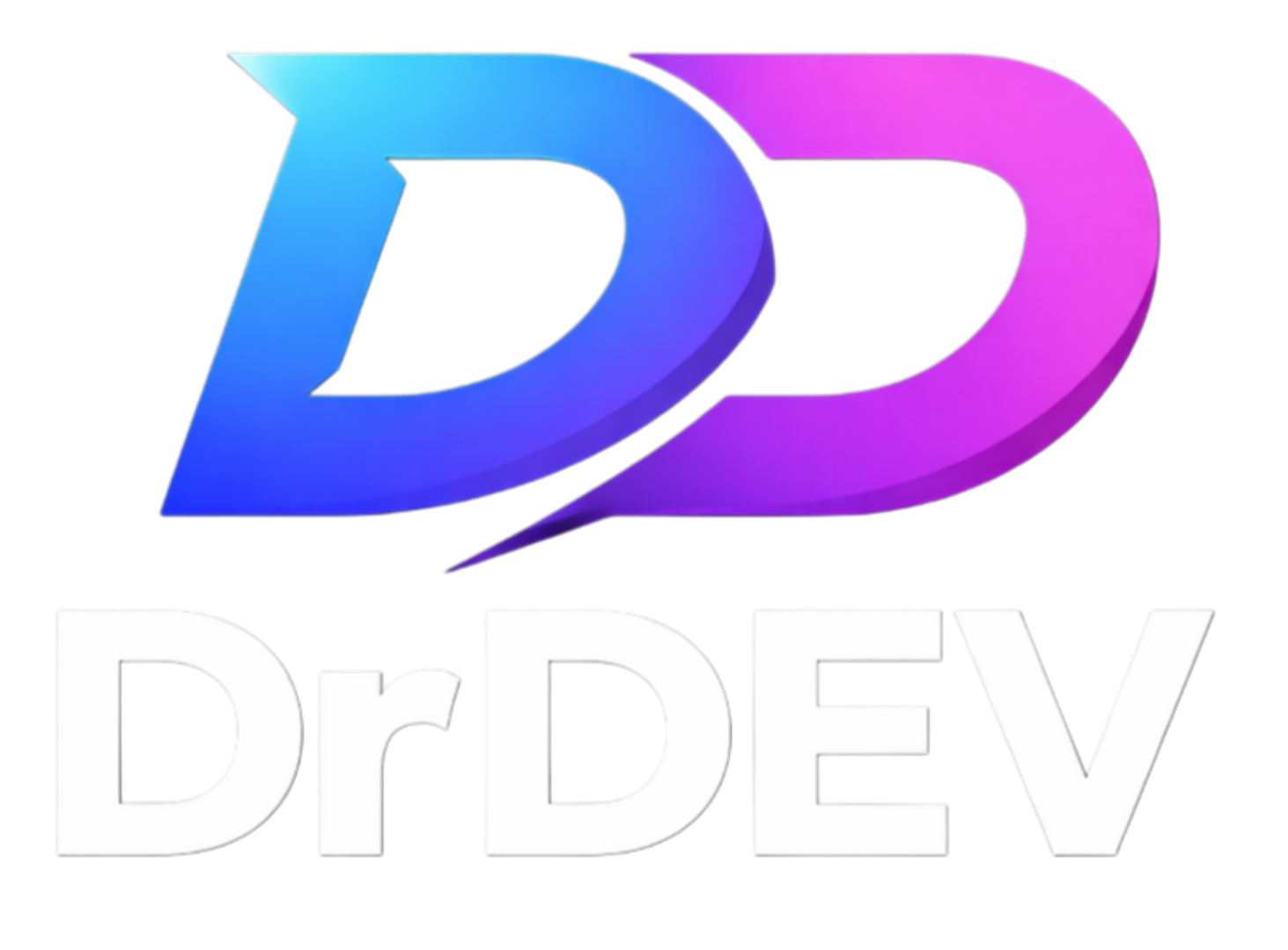 drDEV Logo